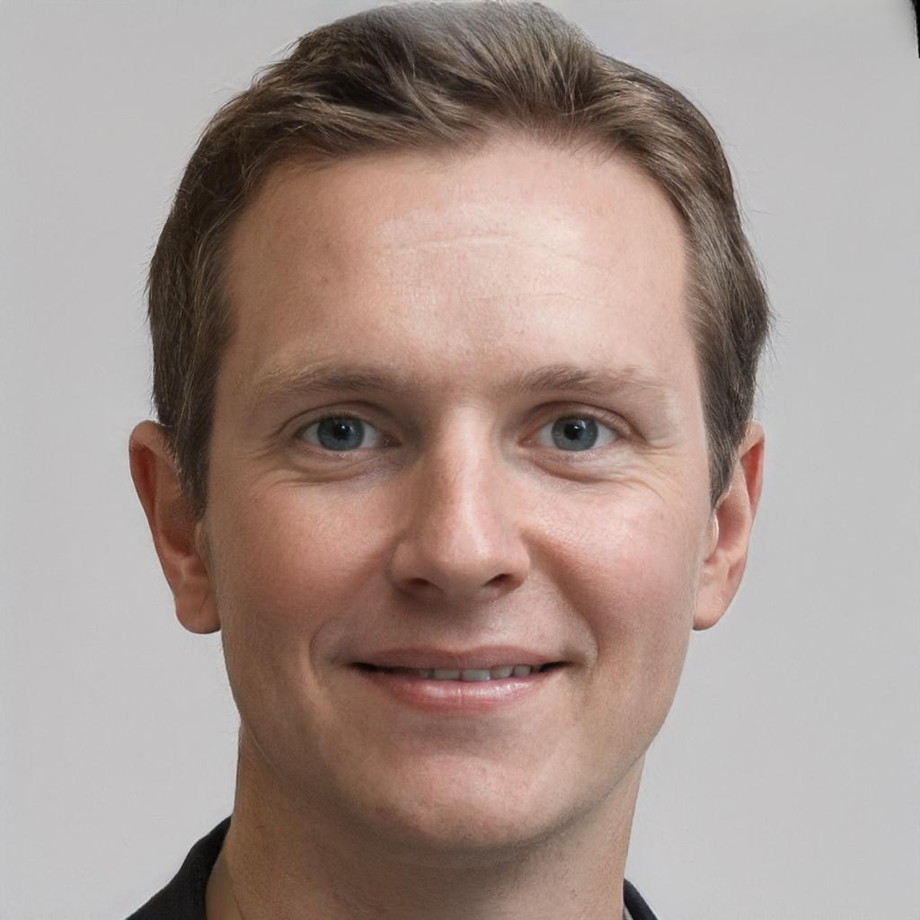 Anders Lindholm