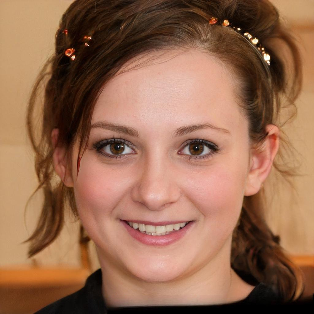 Sofia Berg